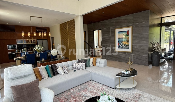 Rumah Brand New Di Summarecon Mutiara Makassar 2