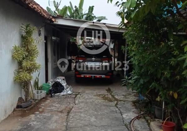 Rumah di Jalan Dokter Sutomo Lampung 2