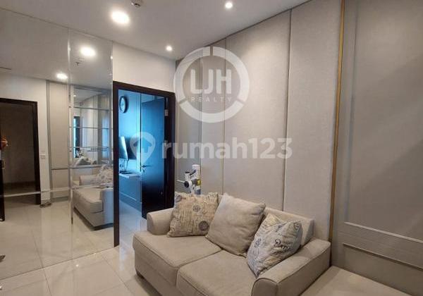 Luxury Apartment The Kensington Royal Suites Tower Dallington Kelapa Gading Luxury Apartment The Kensington Royal Suites Tower Dallington Kelapa Gading