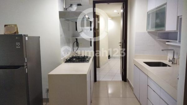 Apartemen Sherwood Residence Tower Richmond Kelapa Gading Jakarta Utara 2