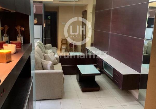 Dijual Apartemen The Nest Puri Tangerang 2 Bedroom Dijual Apartemen The Nest Puri Tangerang 2 Bedroom
