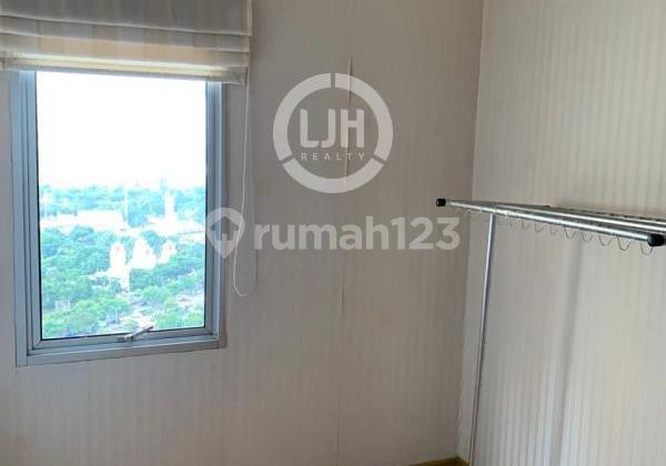 Dijual Apartemen The Nest Puri Tangerang 2 Bedroom 2