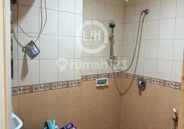 Apartemen Type Loft Full Furnished French Walk, Nice Garden, Kelapa Gading Square 2