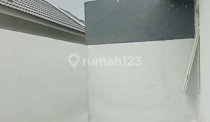 Rumah Minimalis Angsuran Ringan 4