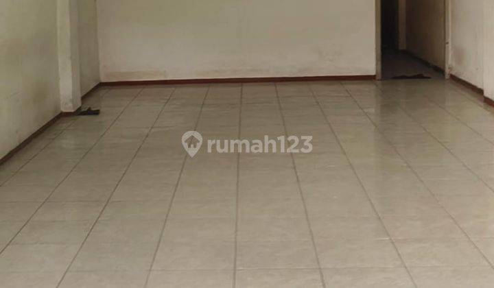 Dijual Cepat Ruko Gandeng 3 Lantai  2