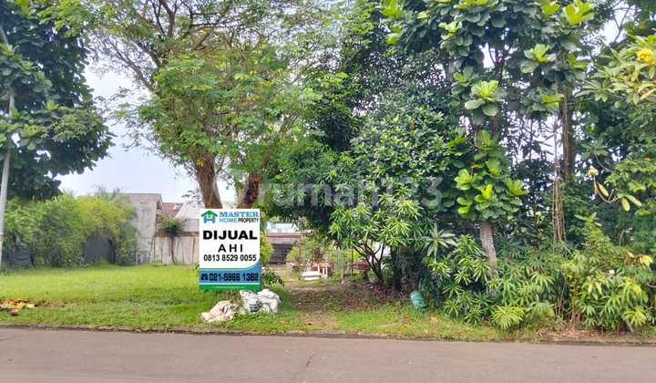 Dijual Kavling Di Citraraya Bunderan 2 1