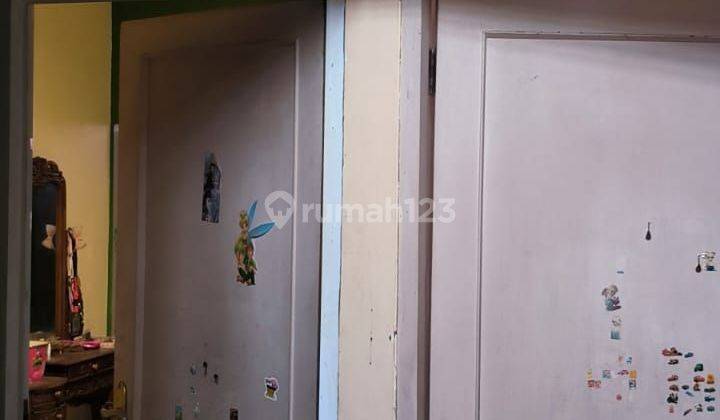 Dijual Rumah Di Citraraya Bunderan 3 2