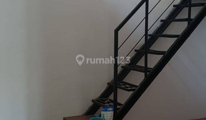 Dijual Rumah Di Citraraya Bunderan 3 2