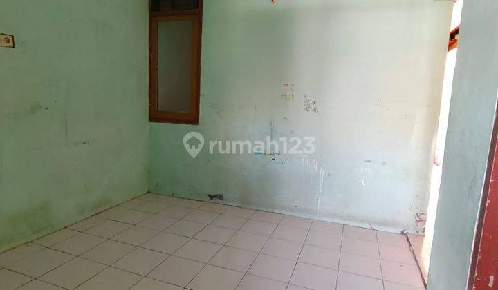 Dijual Cepat Rumah Dekat Mall Ciputra Citraraya 2