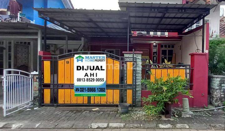 Dijual Rumah Di Citraraya Bunderan 3 1