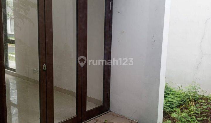 Dijual cepat rumah siap huni di citra raya dekat mall 2