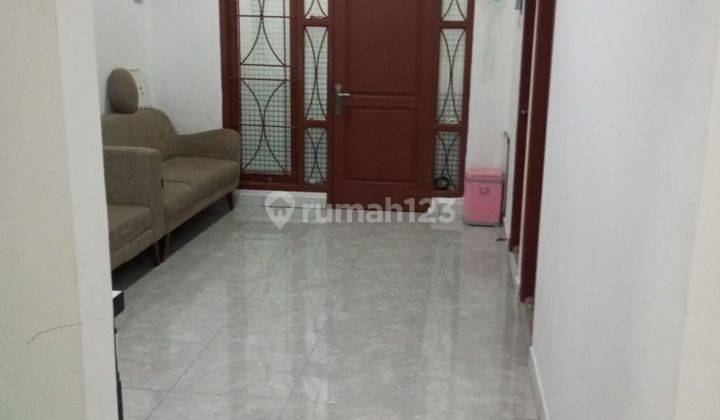 Dijual rumah di bunderan 3 citraraya 2