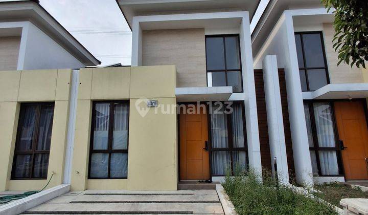 Dijual Cepat Rumah Di Citraraya Cikupa Tangerang 1