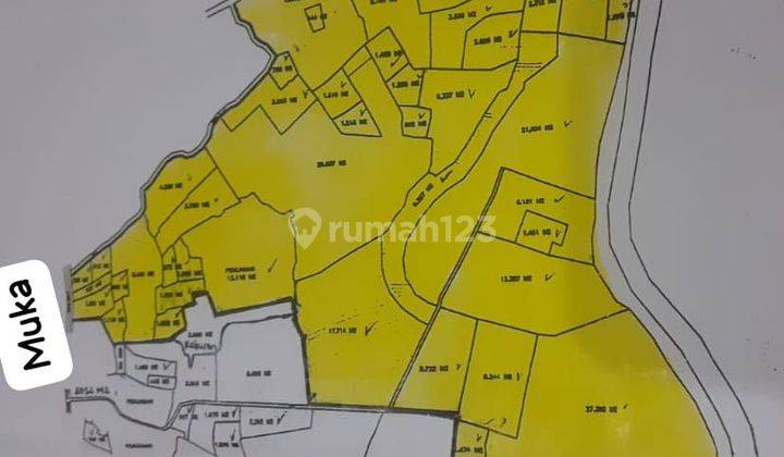 Dijual Cepat Tanah Zona Industri Di Cikande 1