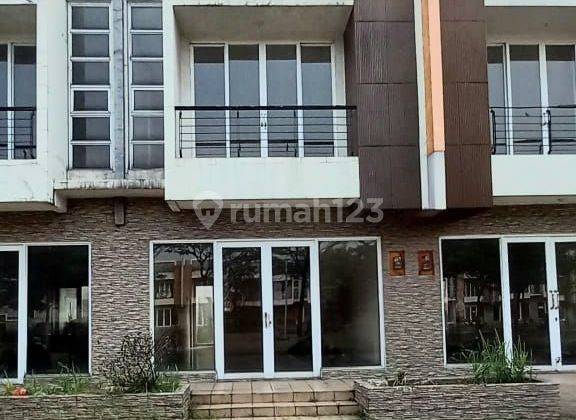 Dijual Ruko Di Bizpoint Tigaraksa 1