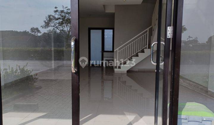 Disewakan Ruko Gandeng Di Citraraya Cikupa 2
