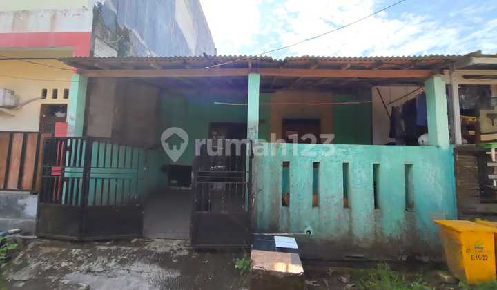 Dijual Cepat Rumah Dekat Mall Ciputra Citraraya 1