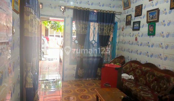 Dijual Cepat Rumah Di Citraraya Tangerang 2