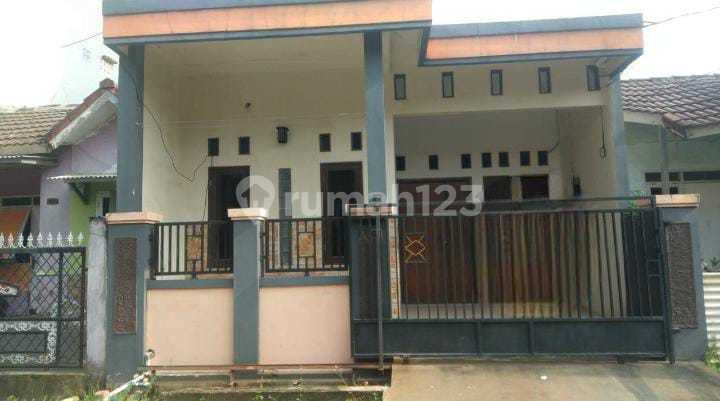 Dijual Cepat Rumah Siap Huni Di Citraraya Cikupa Tangerang 1