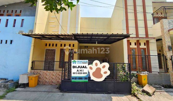 Dijual Rumah Di Citraraya Bunderan 5 1