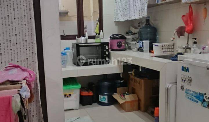 Dijual Cepat Rumah Di Citraraya Dekat Mall Ciputra 2