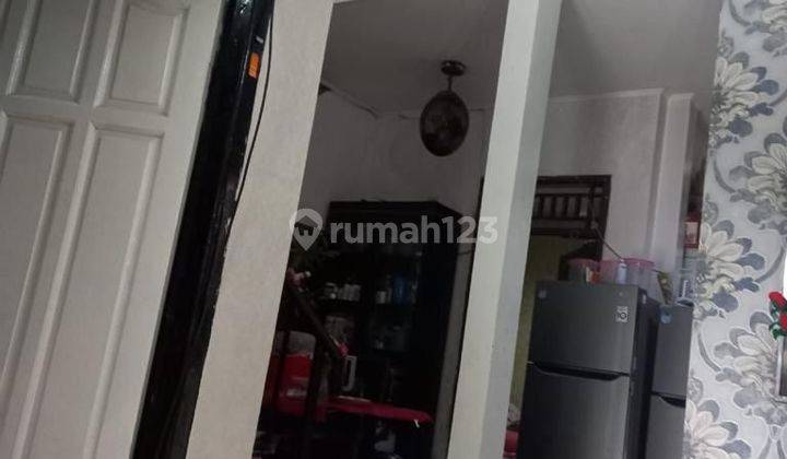 Dijual Rumah Di Serdang Citraraya 2