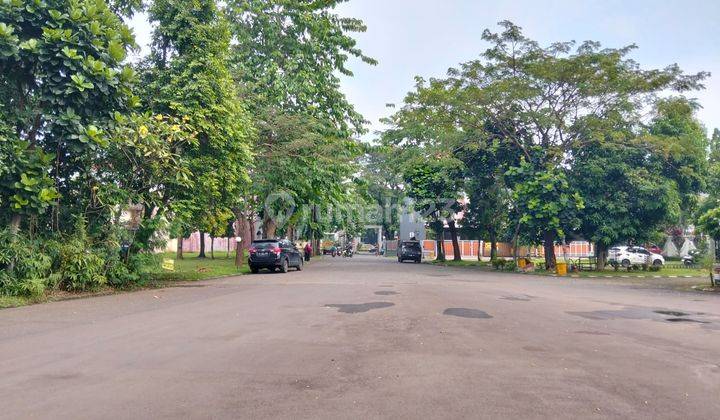 Dijual Kavling Di Citraraya Bunderan 2 2