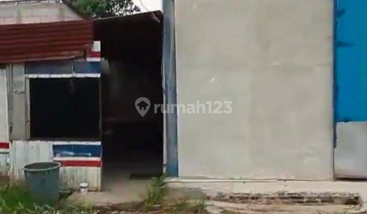 Disewakan Gudang Di Cukang Galih Bitung Cikupa 2