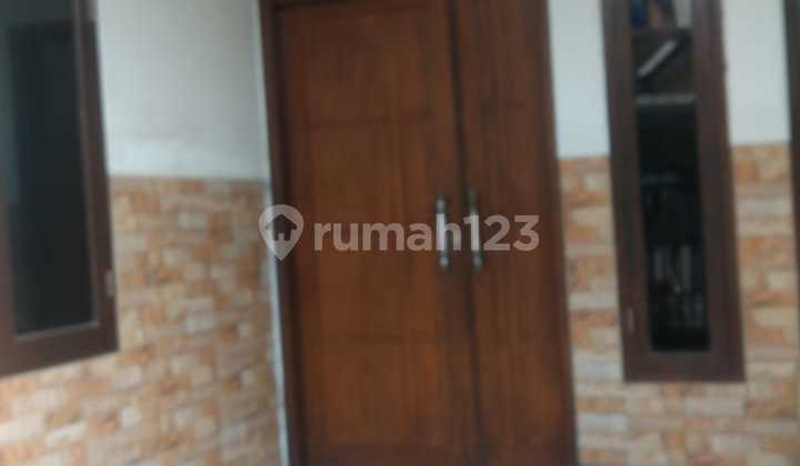 Dijual Cepat Rumah Siap Huni Di Citraraya Cikupa Tangerang 2