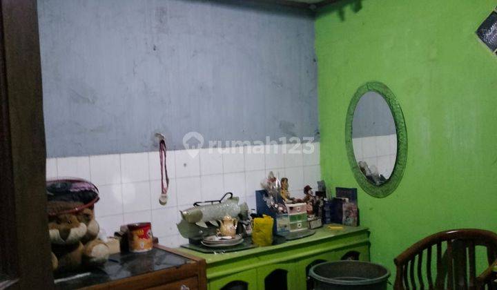 Dijual Rumah Di Bunderan 2 Citraraya Cikupa 2