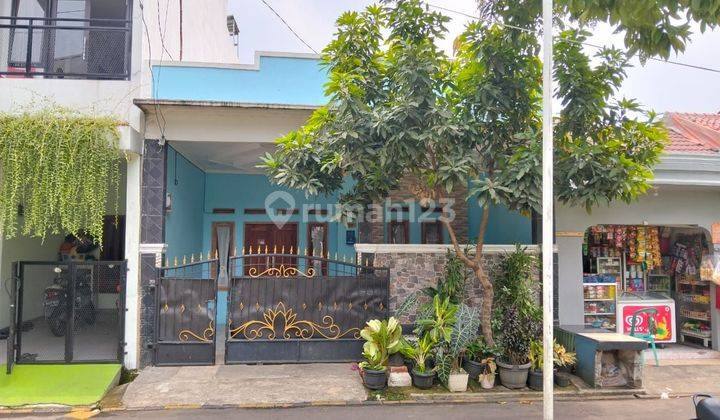 Dijual Cepat Rumah Siap Huni Di Citraraya Harga 500 Jt An 1