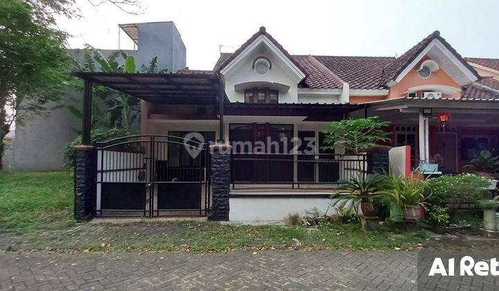 Dijual Rumah Di Citraraya Bunderan 3 1