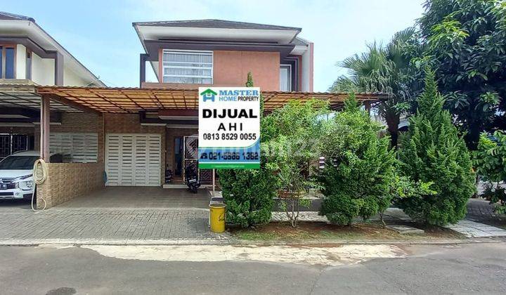 Dijual Rumah Mewah Di Citraraya 1