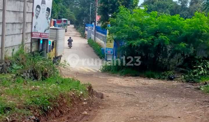 Dijual Tanah Zona Industri Dibawah Njop 2