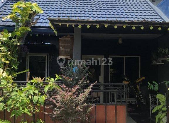 Dijual Rumah Di Serdang Citraraya 1