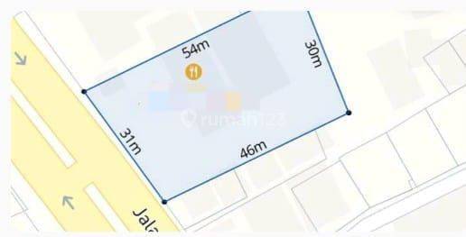 Dijual Ruko 5 Gandeng Di Tangerang Kota 2