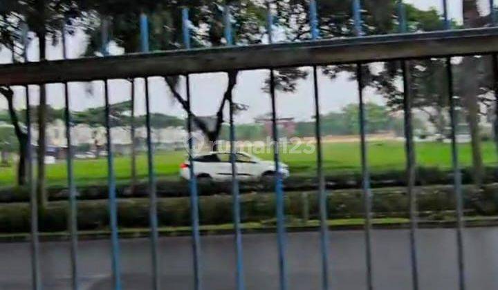 Disewakan Ruko Gandeng 3 Dekat Mall Ciputra Jalan Boulevard 2