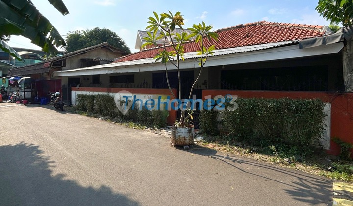 Rumah Dalam Komplek Cocok untuk Kost-Kostan Rumah Dalam Komplek Cocok untuk Kost-Kostan