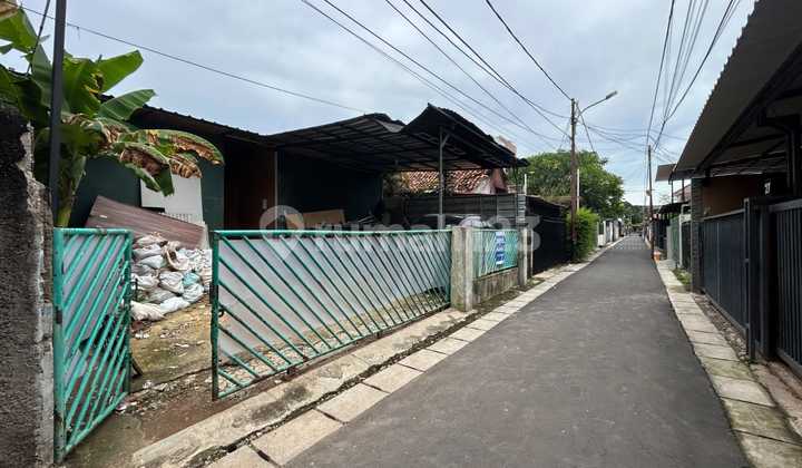 Dijual Tanah Lokasi Strategis di Setiabudi, Jaksel Dijual Tanah Lokasi Strategis di Setiabudi, Jaksel