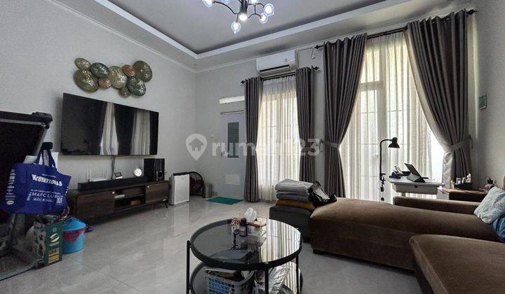 Rumah Unfurnished Bagus di Tebet Timur Dalam, Tebet 1