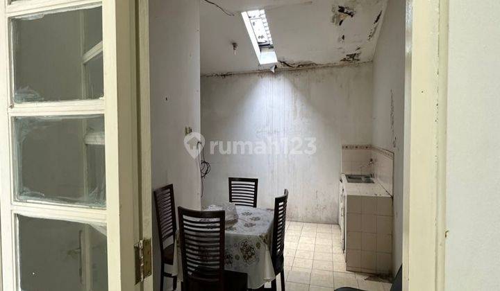  Rumah Unfurnished Bagus Di Kota Wisata, Cibubur 2