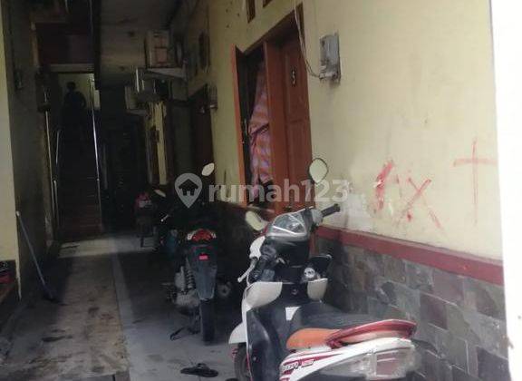 Dijual Rumah Kost  Sudah Renovasi SHM - Sertifikat Hak Milik di Jl. Warakas, Tanjung Priok 2