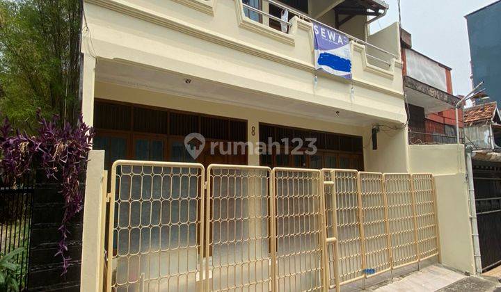  Rumah Unfurnished Bagus di Tebet Dalam, Tebet 1