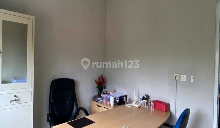  Rumah Unfurnished Bagus di Jl. Durian Raya, Ciganjur 2