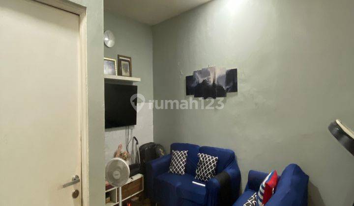  Rumah Semi Furnished Bagus Di Familia Urban, Mustikasari - Bekasi 1