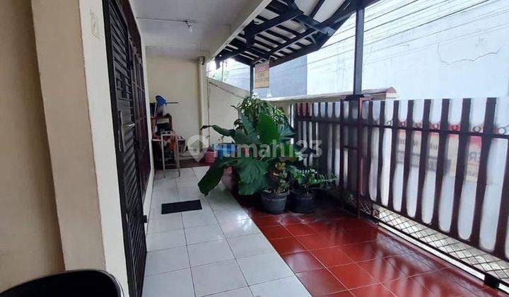  Rumah Unfurnished di Tebet Timur Dalam, Tebet 2