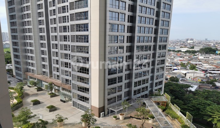 Apartement The Mansion Dukuh Golf Kemayoran Furnished