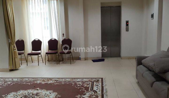  Ruko Gandeng  di Tebet Raya, Tebet Unfurnished 2