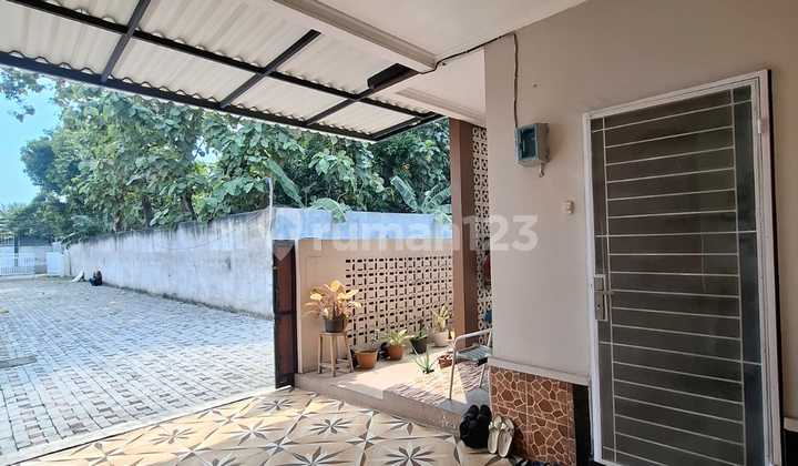 Rumah Bagus Dalam Komplek Di Pd. Melati, Bekasi 2