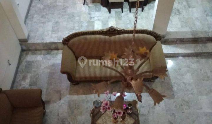  Rumah Semi Furnished Bagus di Tebet Mas, Tebet 2